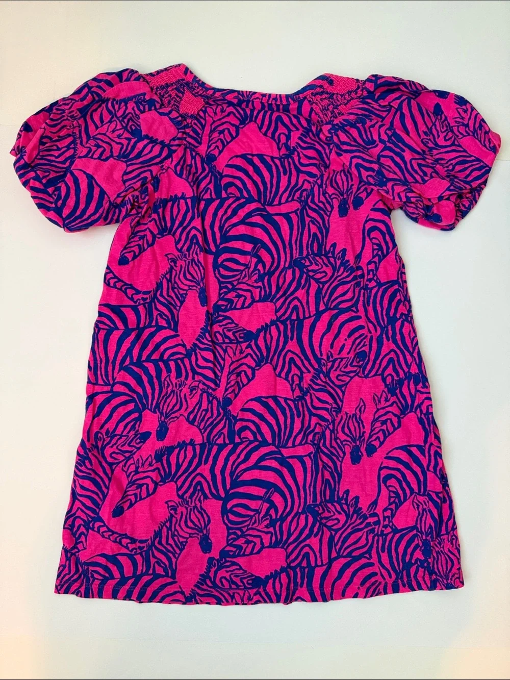 Lilly Pulitzer vibrant hot